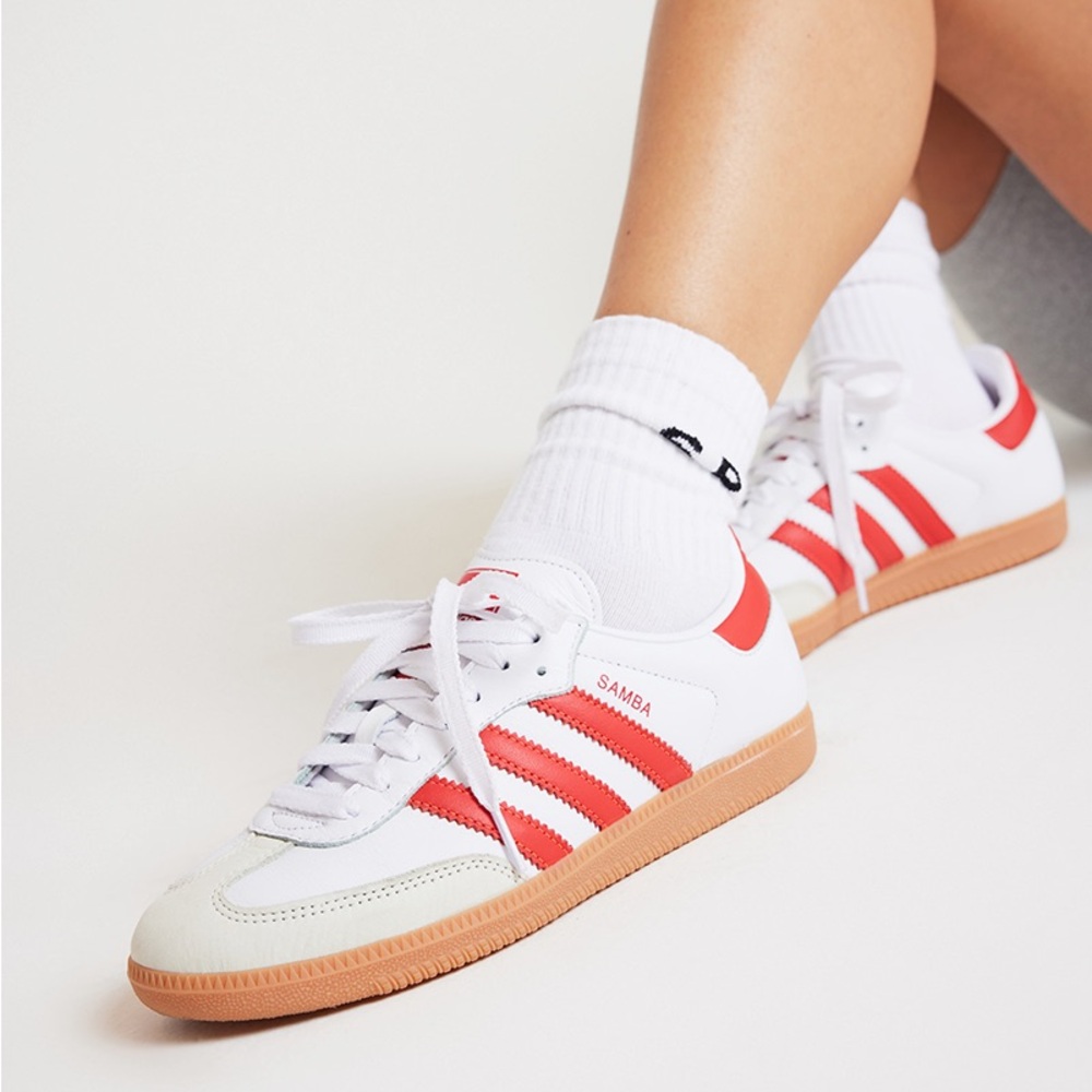 Adidas Originals Womens Samba OG IF6513
